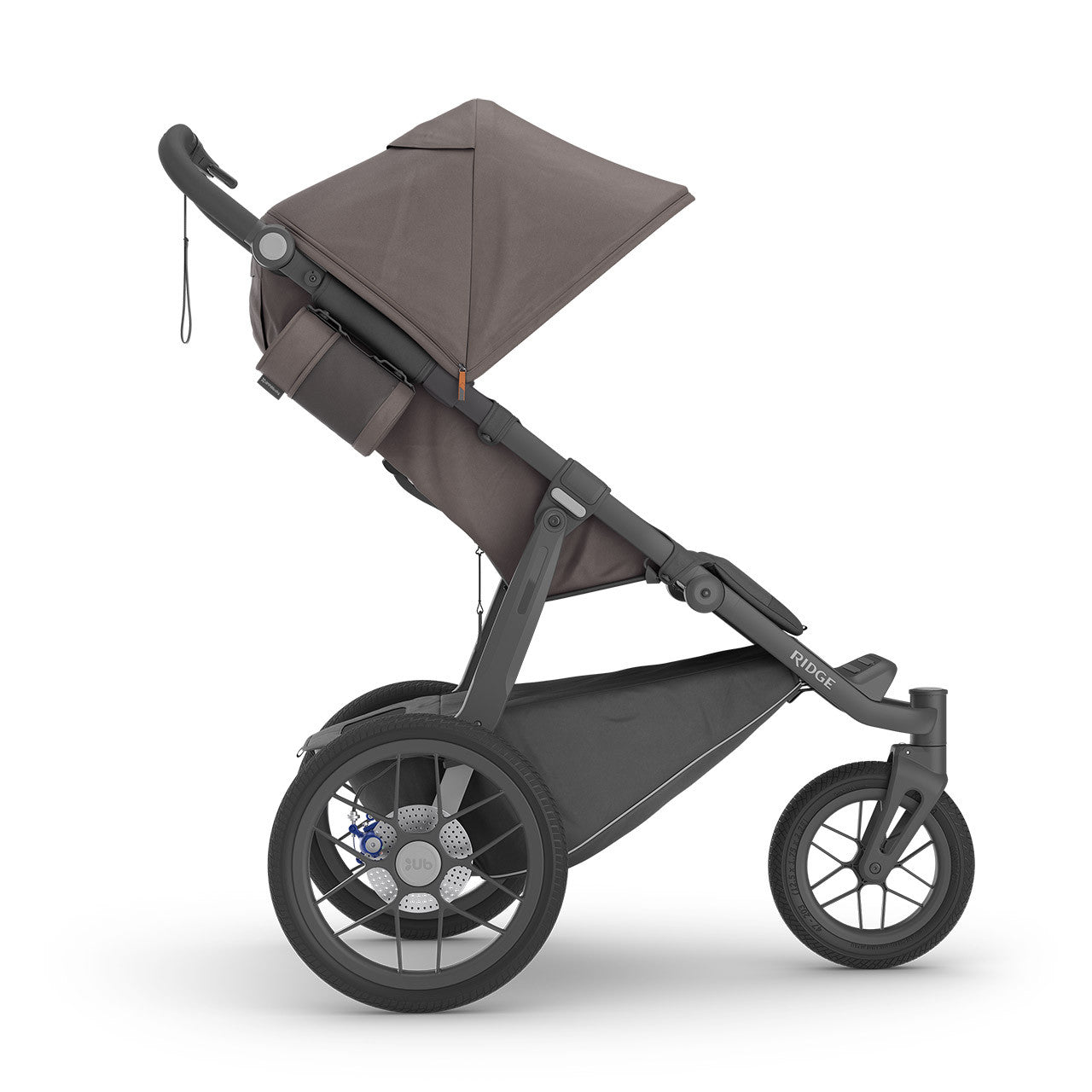 UPPAbaby RIDGE Stroller- Bambi Baby