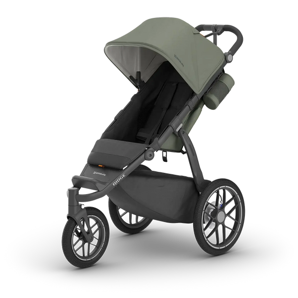 uppababy vista v2 green Ridge V2 Stroller Evelyn (Meadow Green)
