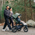 UPPAbaby Ridge V2 Stroller - Bambi Baby
