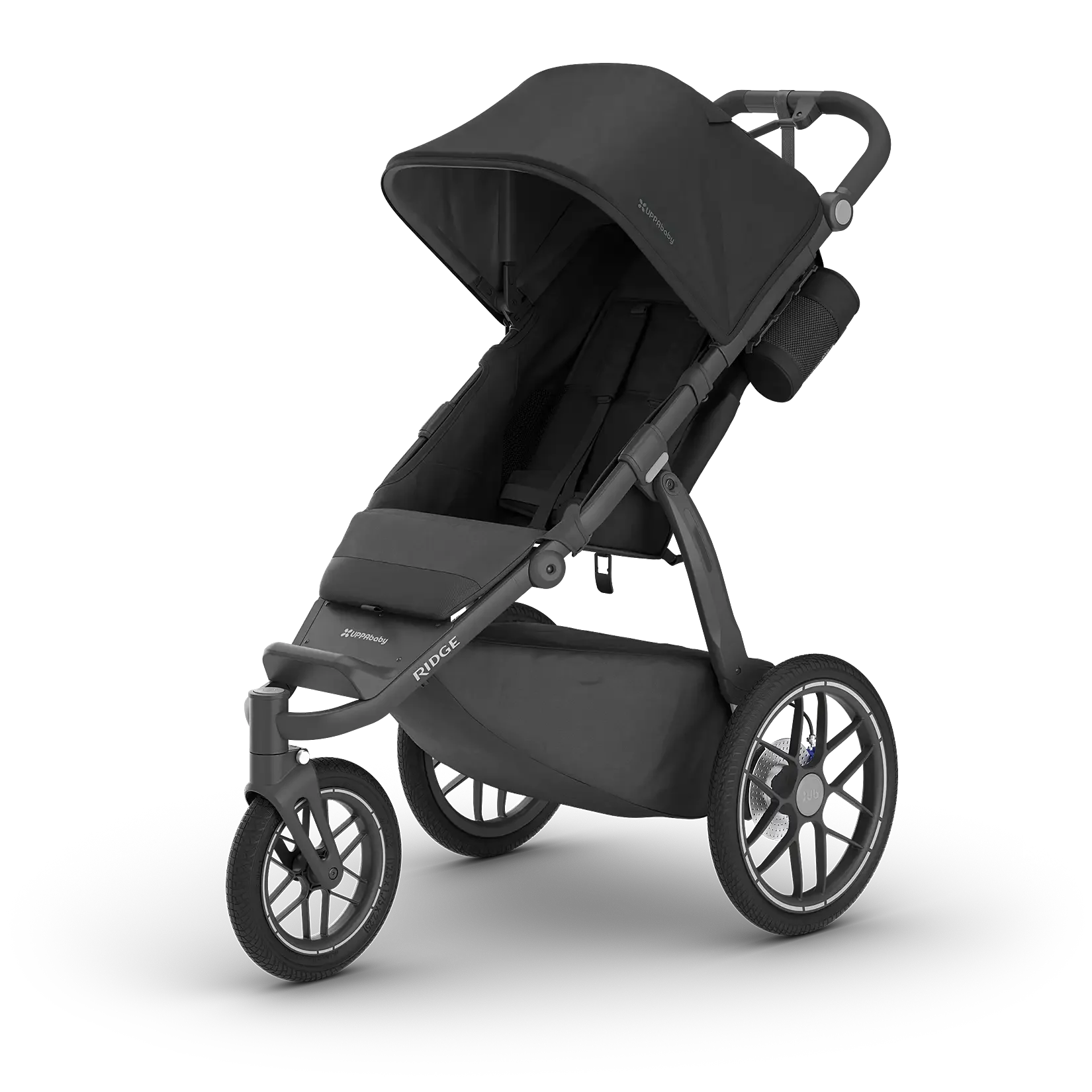 UPPAbaby Ridge V2 Stroller- Bambi Baby