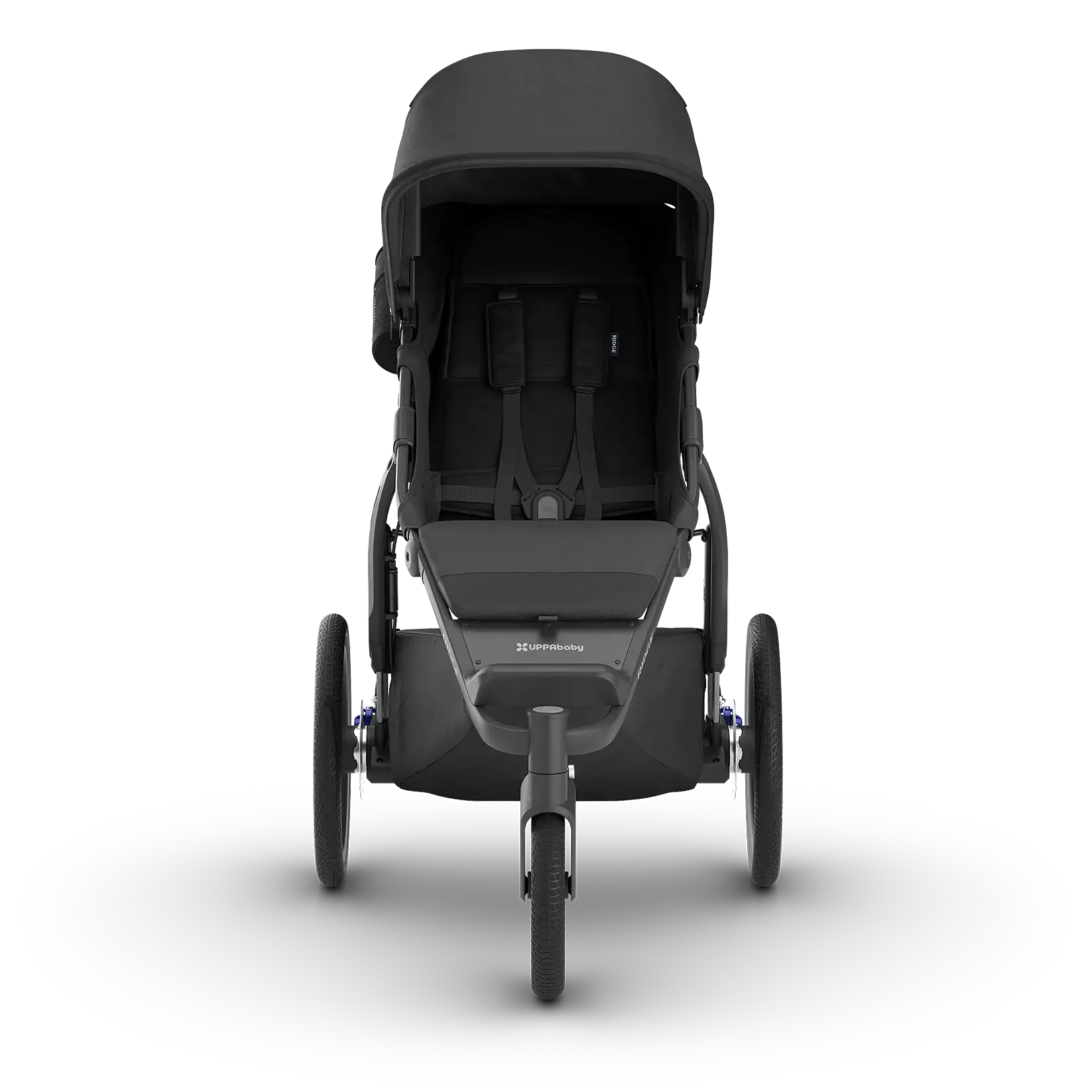 UPPAbaby Ridge V2 Stroller- Bambi Baby