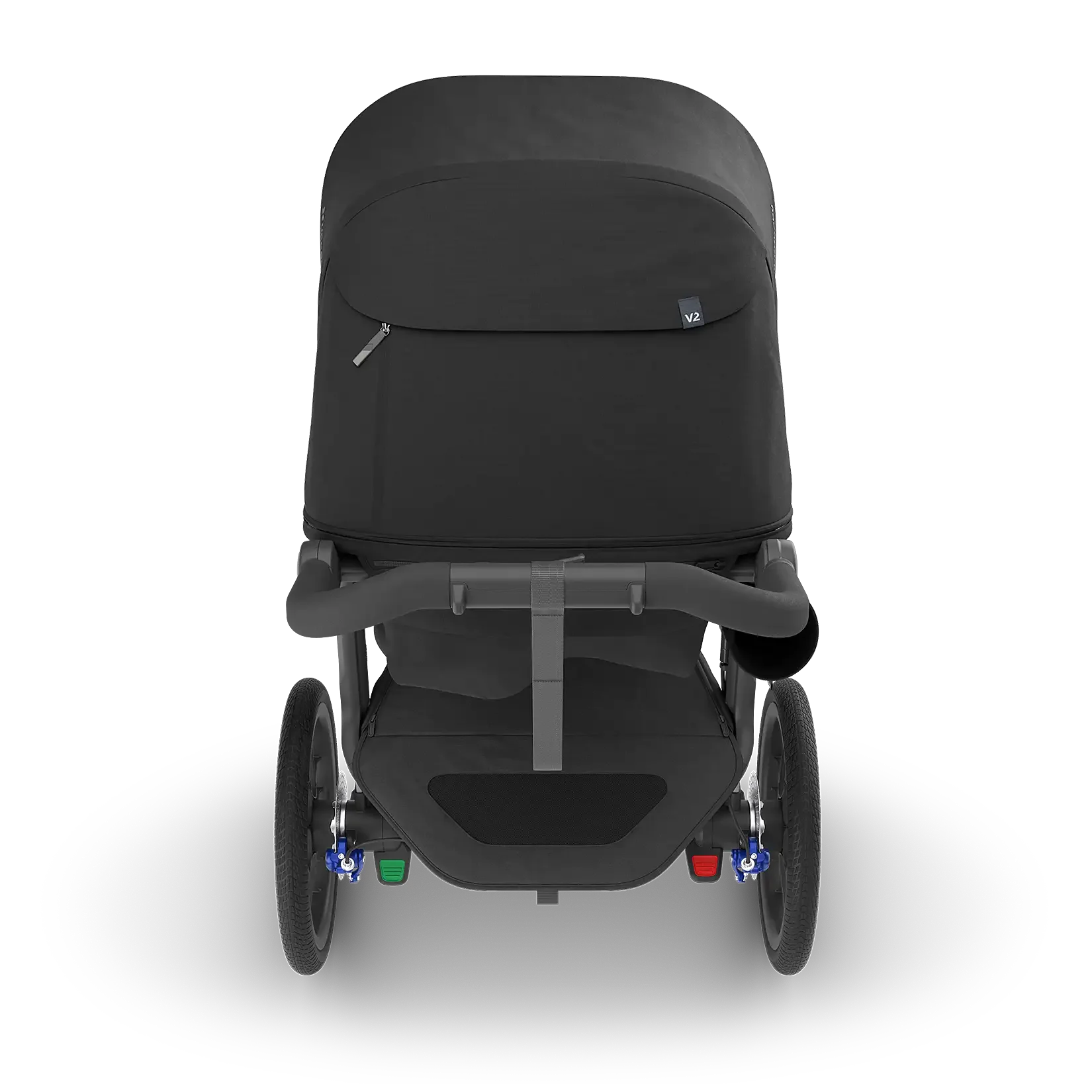 UPPAbaby Ridge V2 Stroller- Bambi Baby