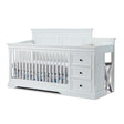 Sorelle Portofino Crib & Changer - Bambi Baby