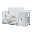 Sorelle Portofino Crib & Changer - Bambi Baby