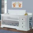 Sorelle Portofino Crib & Changer - Bambi Baby