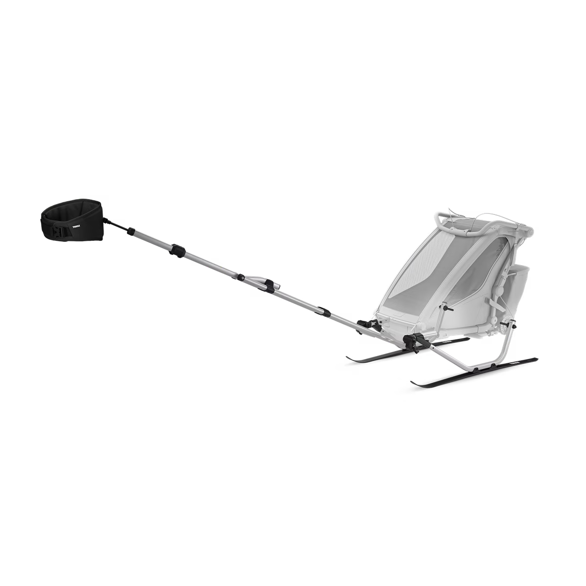 Thule Chariot XC Ski Kit 2.0- Bambi Baby