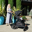 Venice Child Maverick Stand-Alone Toddler Seat for Comfortable Seating and Support - Bambi Baby