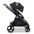 Venice Child Ventura Single to Double Sit-And-Stand Tandem Stroller - Bambi Baby