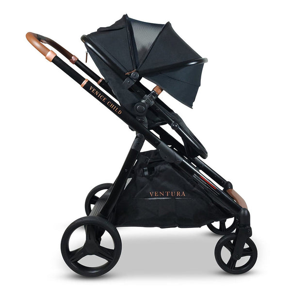 STC VENTURE ベンチャー BC 約95cm Venice Child Ventura Single to Double Sit-And-Stand Tandem