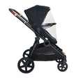 Venice Child Maverick Single to Double Stroller with Bassinet - Bambi Baby
