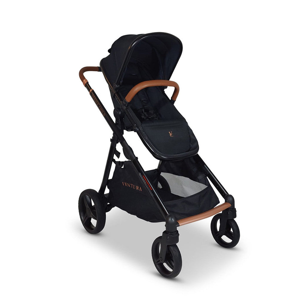 Venice Child Ventura Single to Double Sit-And-Stand Tandem