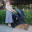 Venice Child Maverick Single to Double Stroller with Bassinet - Bambi Baby
