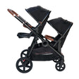 Venice Child Maverick Single to Double Stroller with 2nd Toddler Seat - Bambi Baby