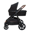 Venice Child Maverick Single to Double Stroller with Bassinet - Bambi Baby