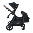 Venice Child Maverick Single to Double Stroller with Bassinet - Bambi Baby