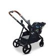 Venice Child Ventura Single to Double Sit-And-Stand Tandem Stroller - Bambi Baby