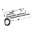 Kit de esquí Thule Chariot XC 2.0 - Bambi Baby