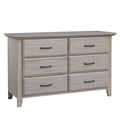 Soho Baby Chandler 6 Drawer Dresser