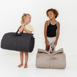 Toki Kids Terrazzo Chalk Picnic Blanket - Bambi Baby