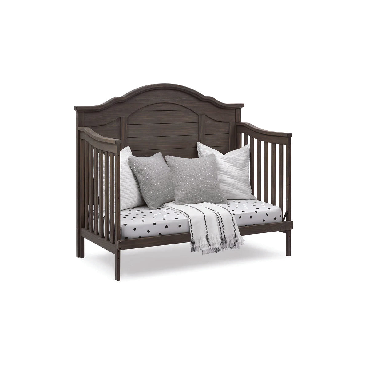 Delta Children Simmons Asher Crib - Thumbnail 4