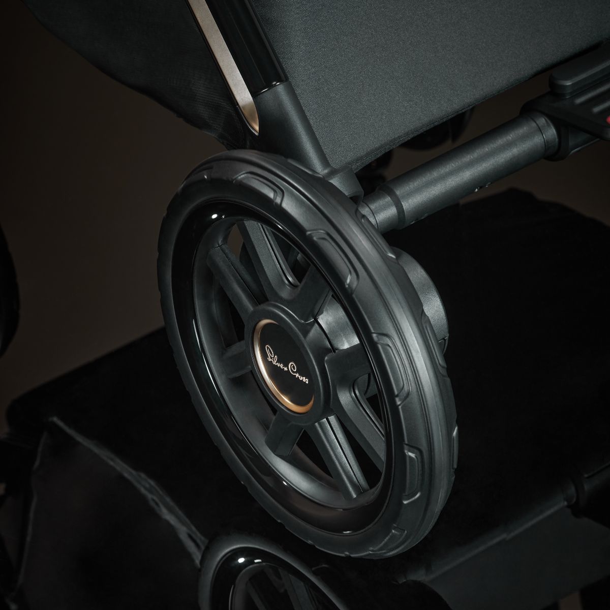 Silver Cross Reef 2 Stroller – Bambi Baby