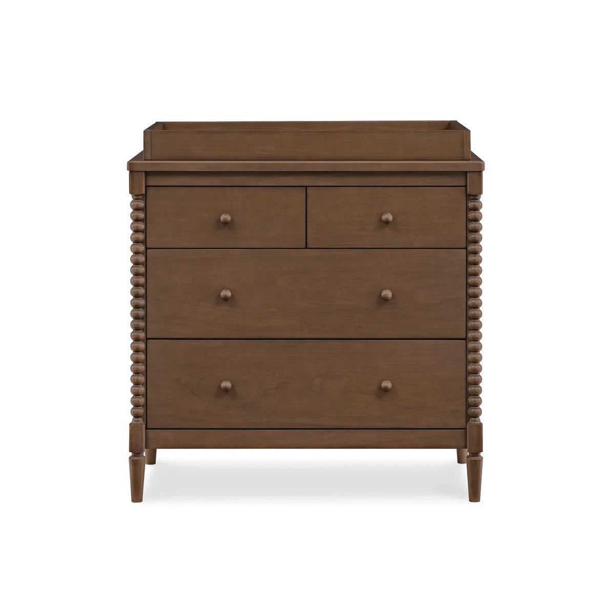 best black dress shoes Delta Children Saint 4 Drawer Dresser With Changing Top – Bambi Baby