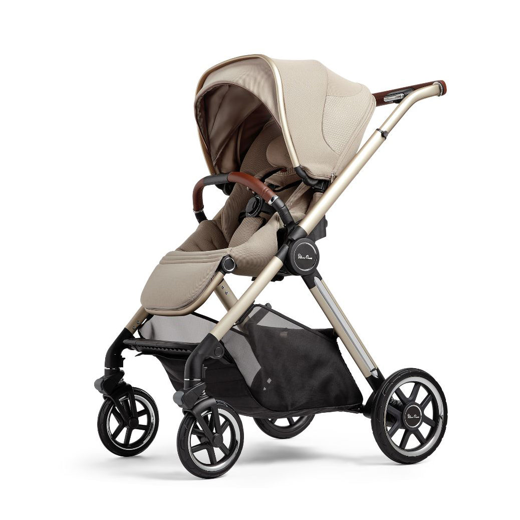 Silver Cross Reef 2 Stroller- Bambi Baby