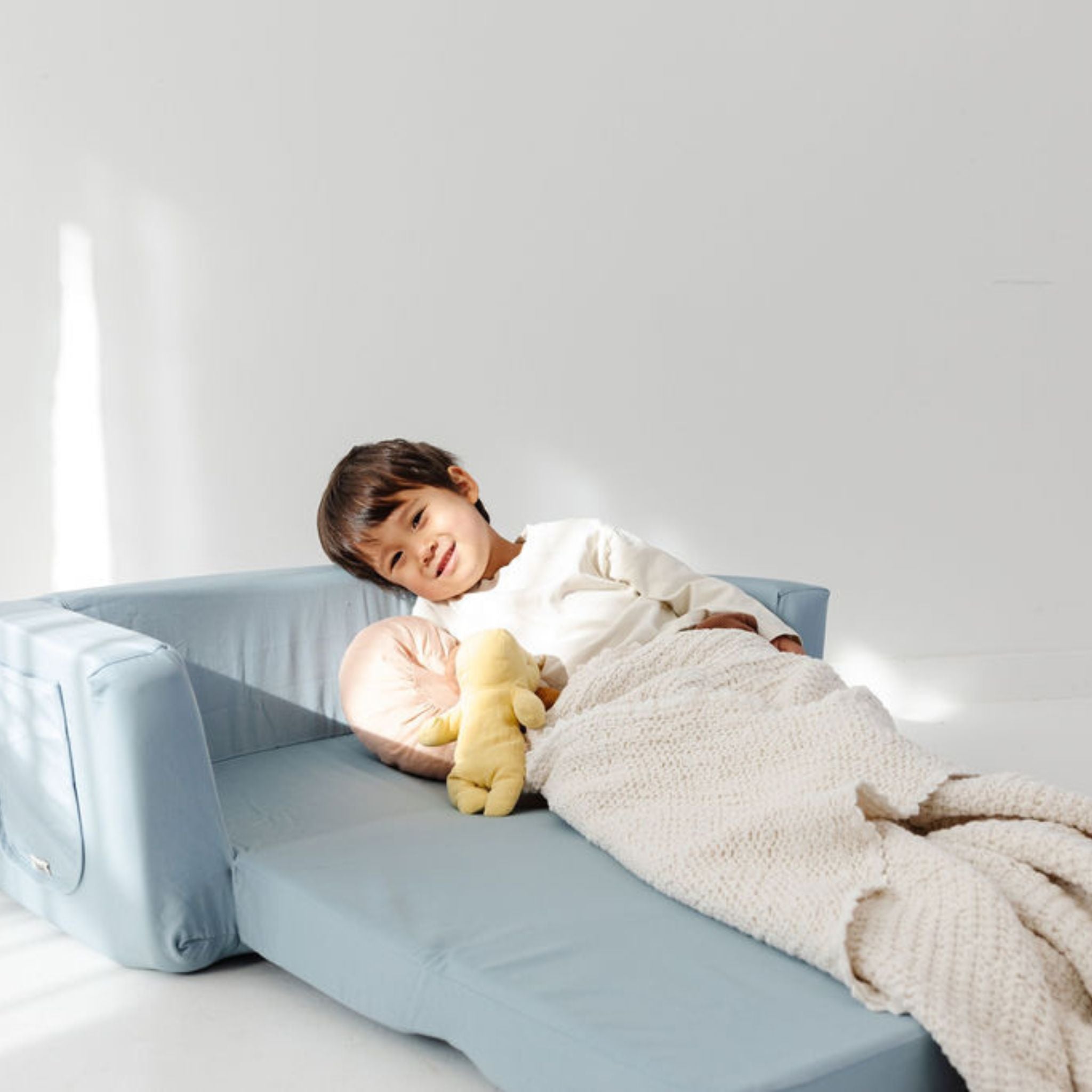 Toki Kids Breeze Play Couch- Bambi Baby
