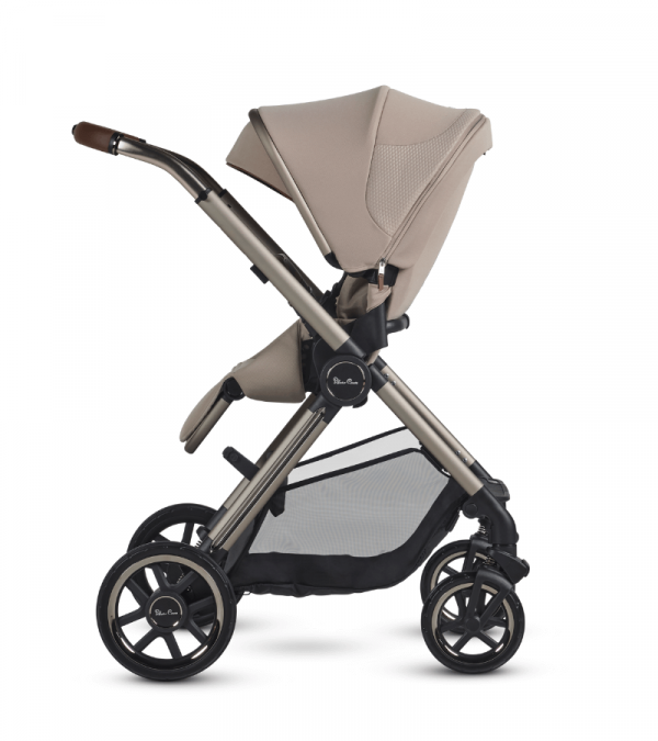 Silver Cross Reef 2 Stroller Accessory Bundle- Bambi Baby