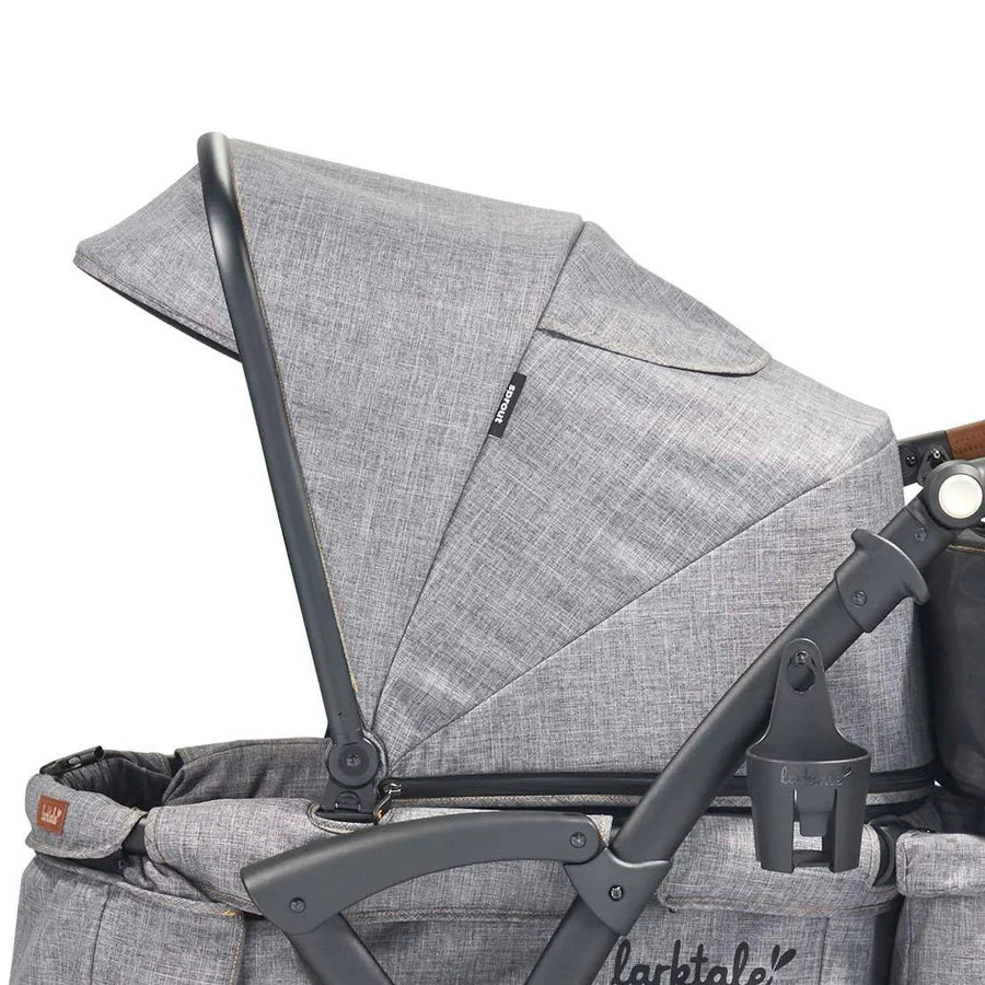 Larktale Sprout V2 Stroller/Wagon- Bambi Baby