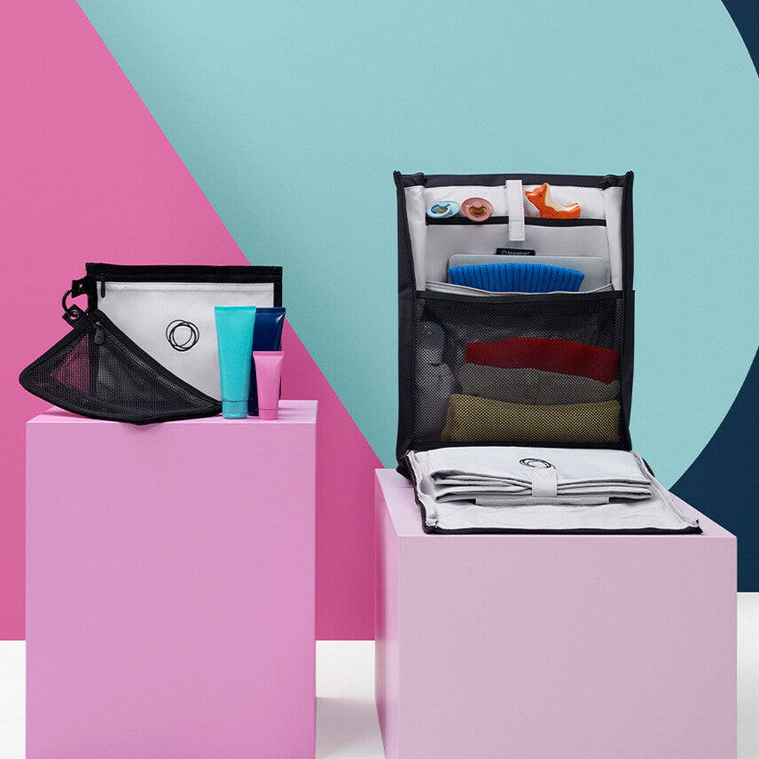 Bugaboo Changing Backpack- Bambi Baby