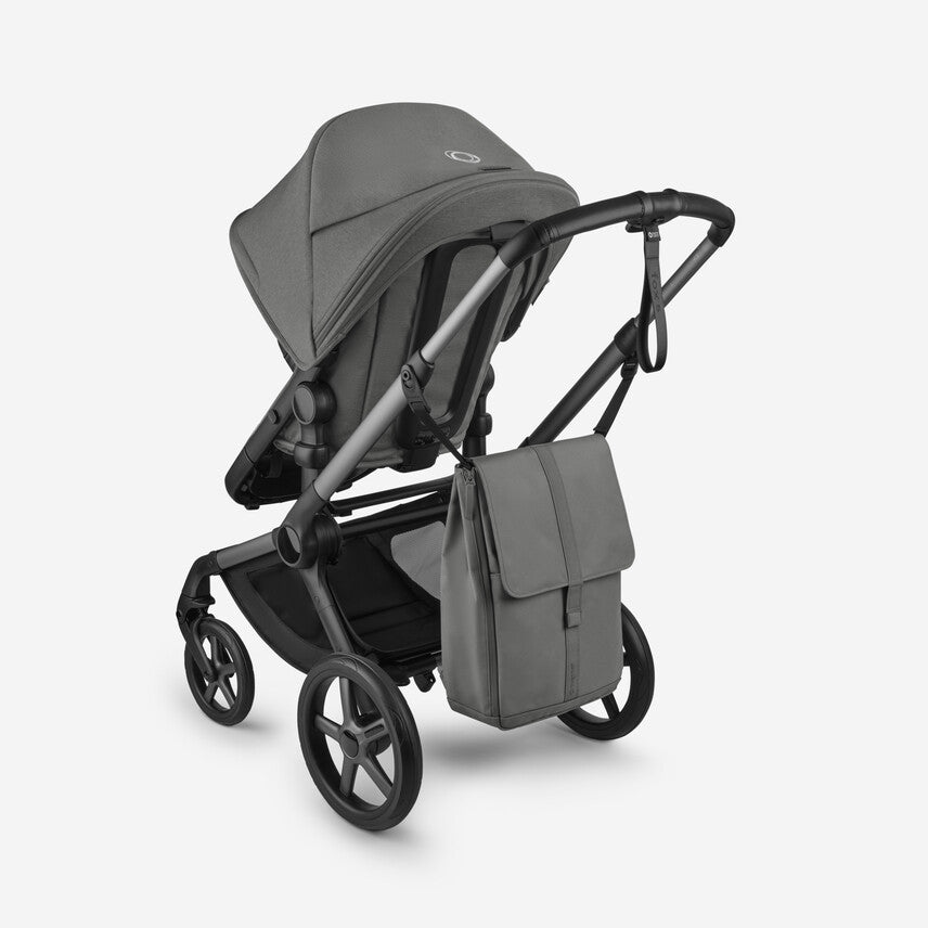 Bugaboo Changing Backpack- Bambi Baby
