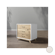 Romina Uptown Single Dresser - Bambi Baby