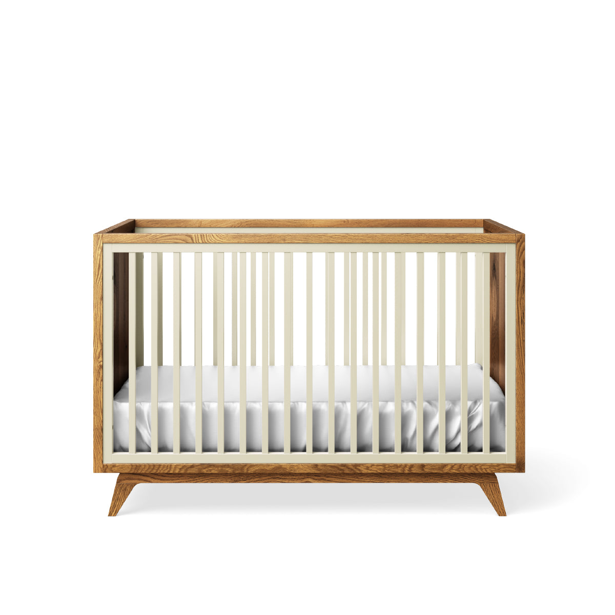 Romina Uptown Classic crib - Bambi Baby