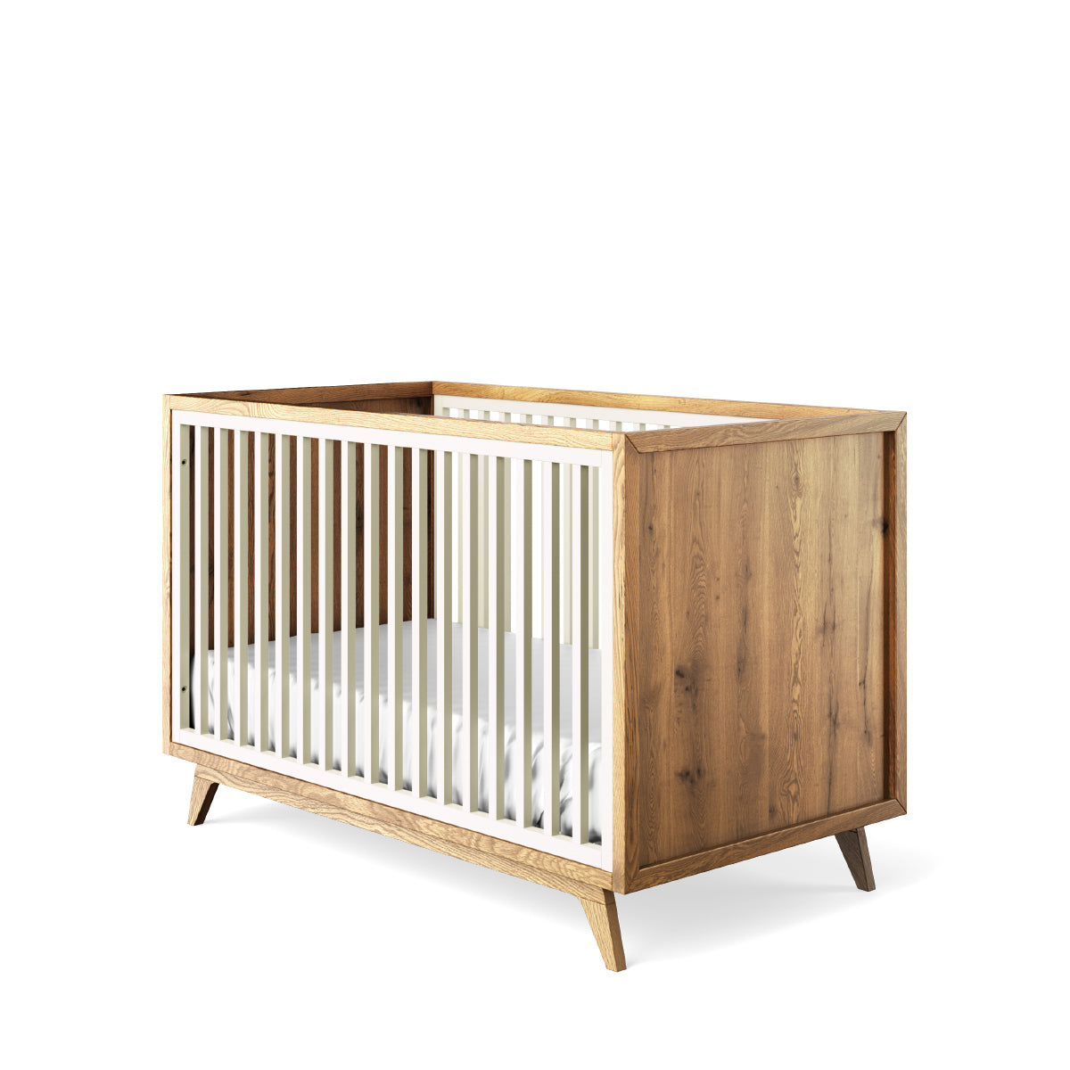 Cuna Romina Uptown Classic- Bambi Baby