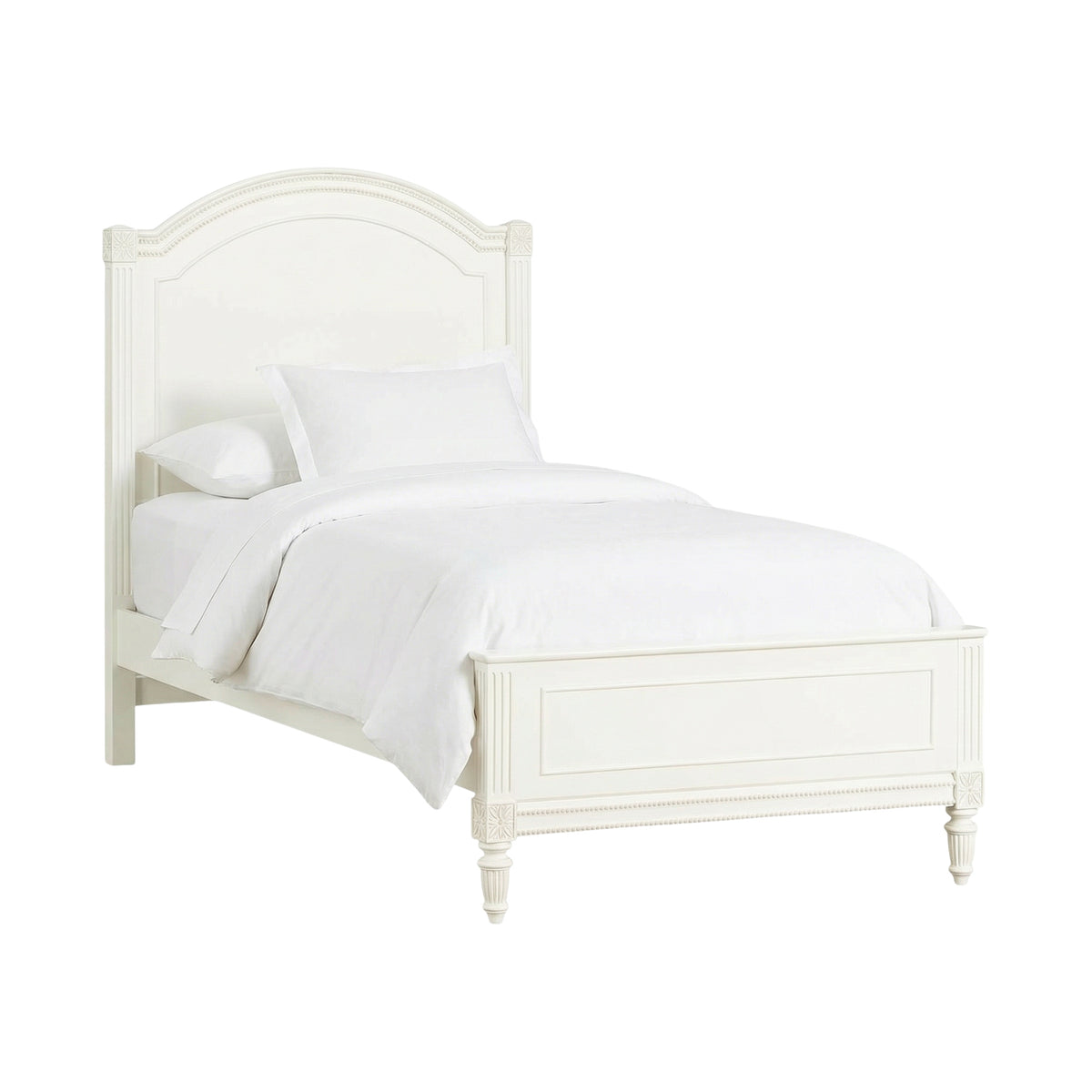 Westwood Design Elsa Twin Size Bed- Bambi Baby
