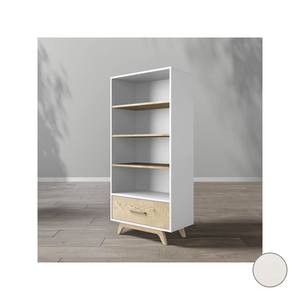 Romina Uptown Bookcase