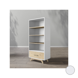 Romina Uptown Bookcase