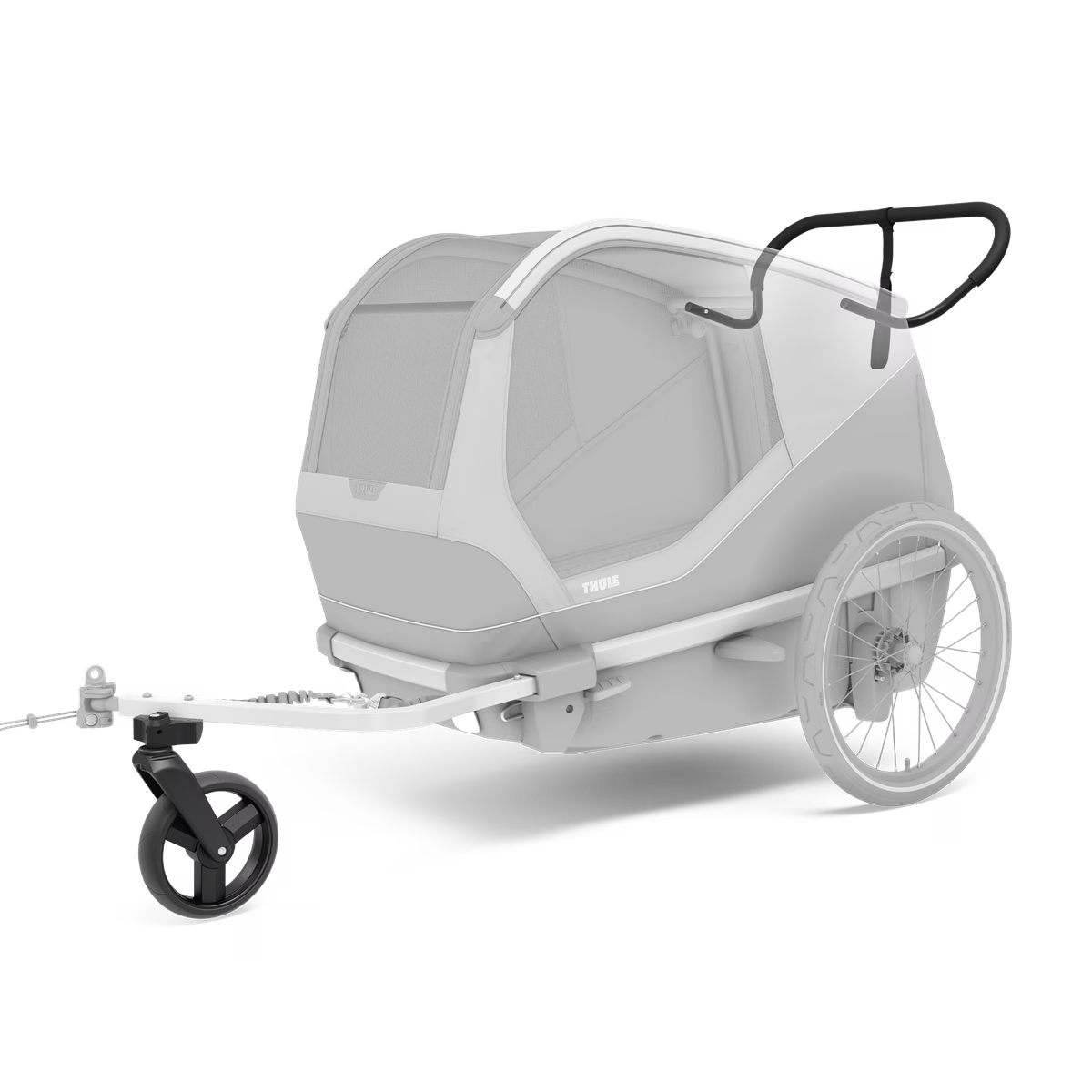 Thule Bexey Strolling Kit- Bambi Baby