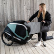 Thule Bexey Dog Bed - Bambi Baby