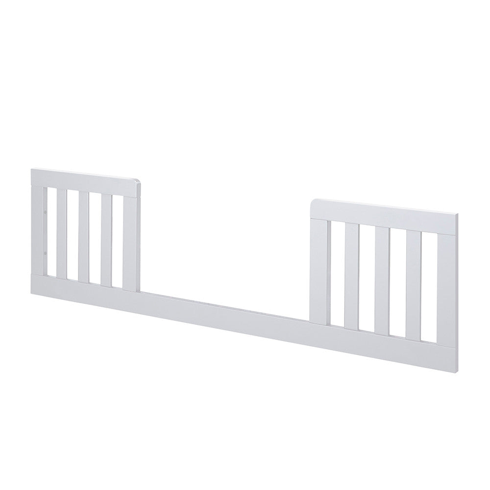 Sorelle 153 Toddler Rail in White- Bambi Baby