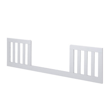 Sorelle 153 Toddler Rail in White- Bambi Baby