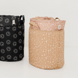 Toki Kids Terrazzo Clay Storage Basket - Bambi Baby