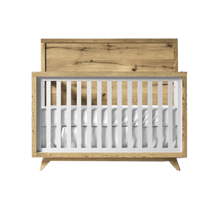 Romina Uptown Convertible Crib