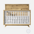 Romina Uptown Convertible Crib - Bambi Baby
