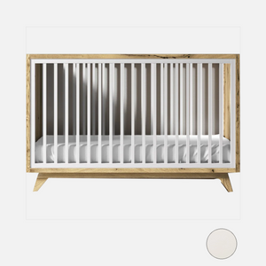 Romina Uptown Classic Crib