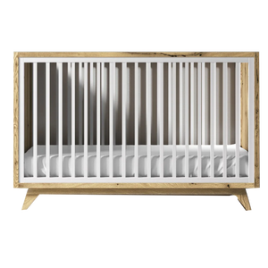 Romina Uptown Classic Crib