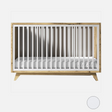 Romina Uptown Classic Crib - Bambi Baby