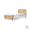 Romina Uptown Twin Bed