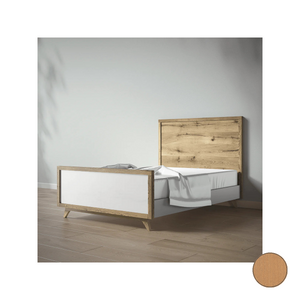 Cama de casal Romina Uptown